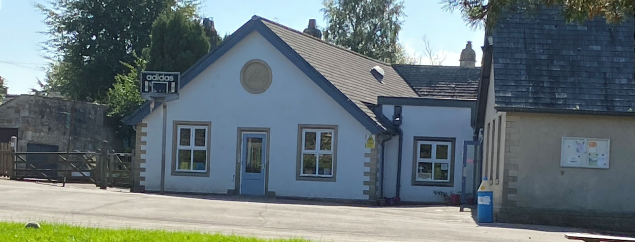 Arkholme with Cawood Parish Council